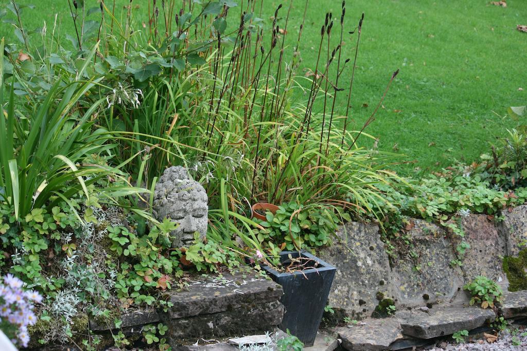 Bed and Breakfast Torlands Monmouth Exteriér fotografie