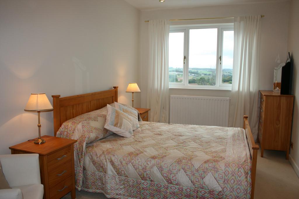 Bed and Breakfast Torlands Monmouth Pokoj fotografie